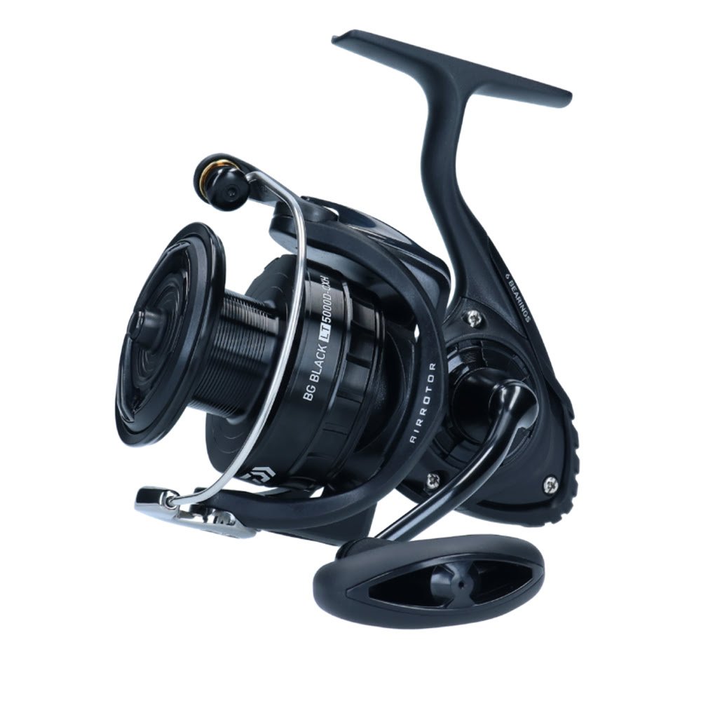 Daiwa BG Black LT 5000 DC Olta Makinesi