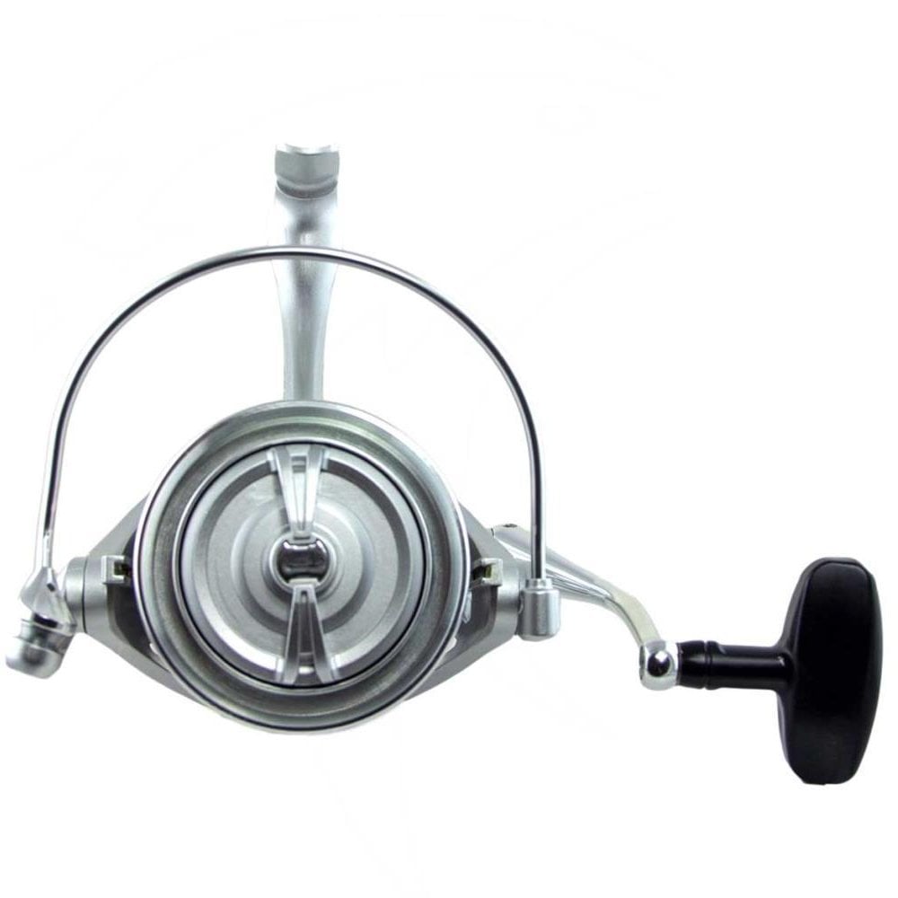 BAUER FURIA SURF 8000 OLTA MAKİNESİ