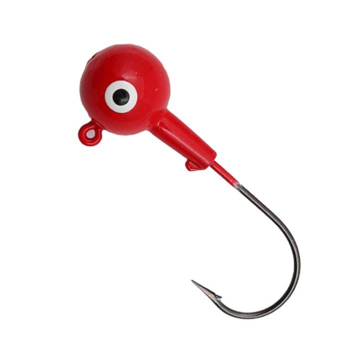 T. DFT Zoka #3/0 14 g (1/2 oz) 1/10