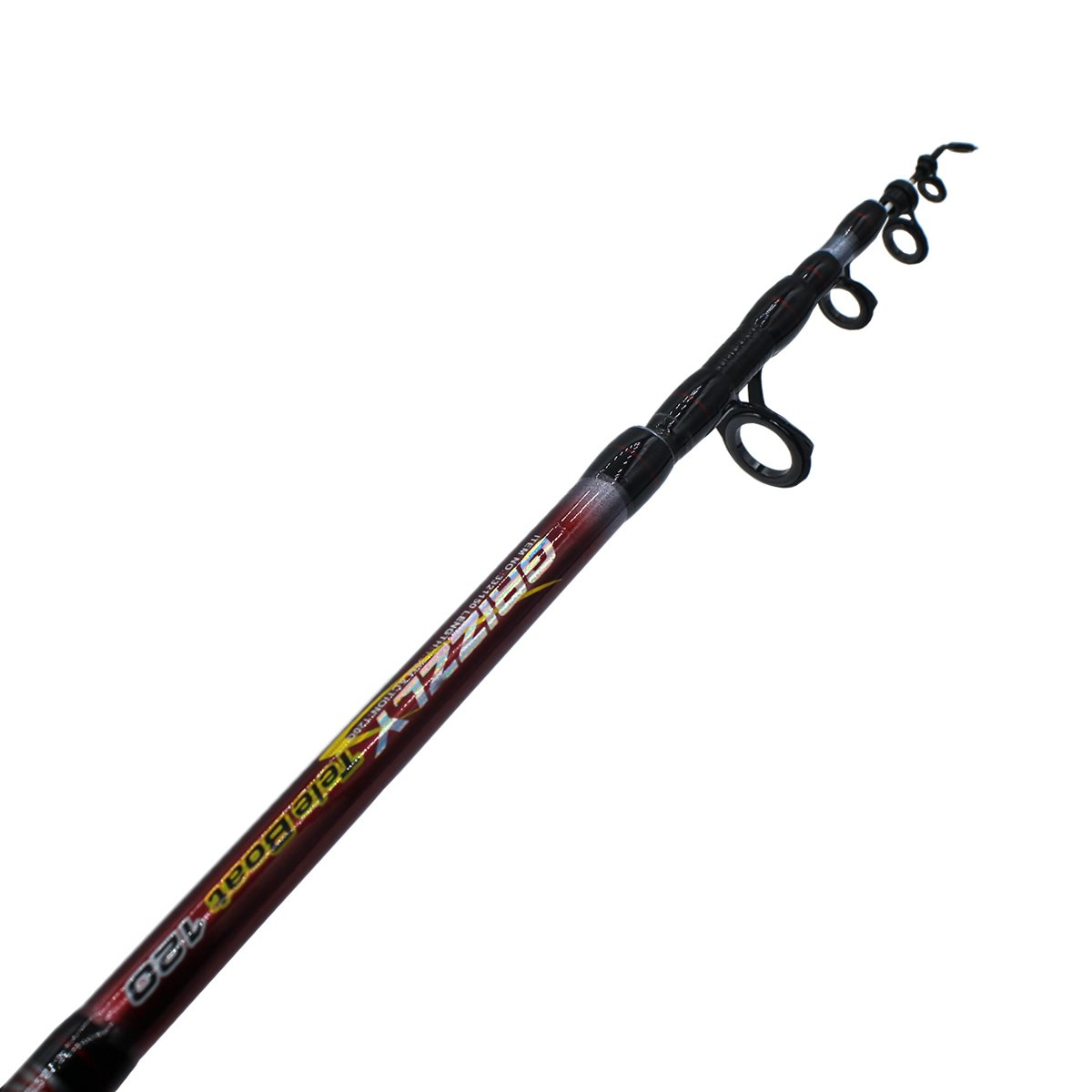 Michigan Orta Seviye Bot Tekne Olta Seti