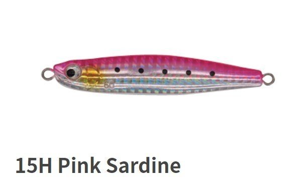 Mucho Lucir Jig 45 g - 15H