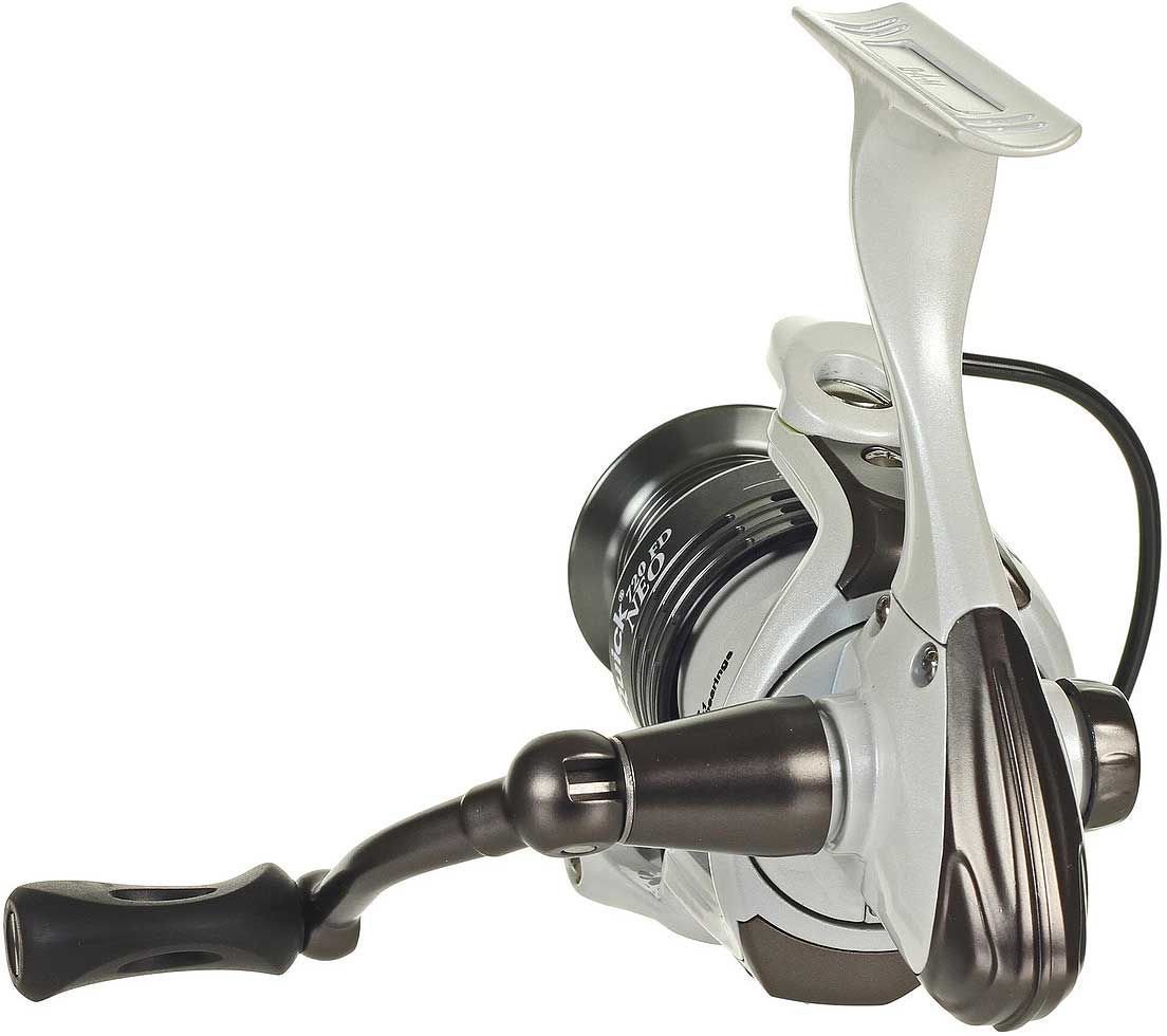 D.A.M Quick Neo 810FD Makine