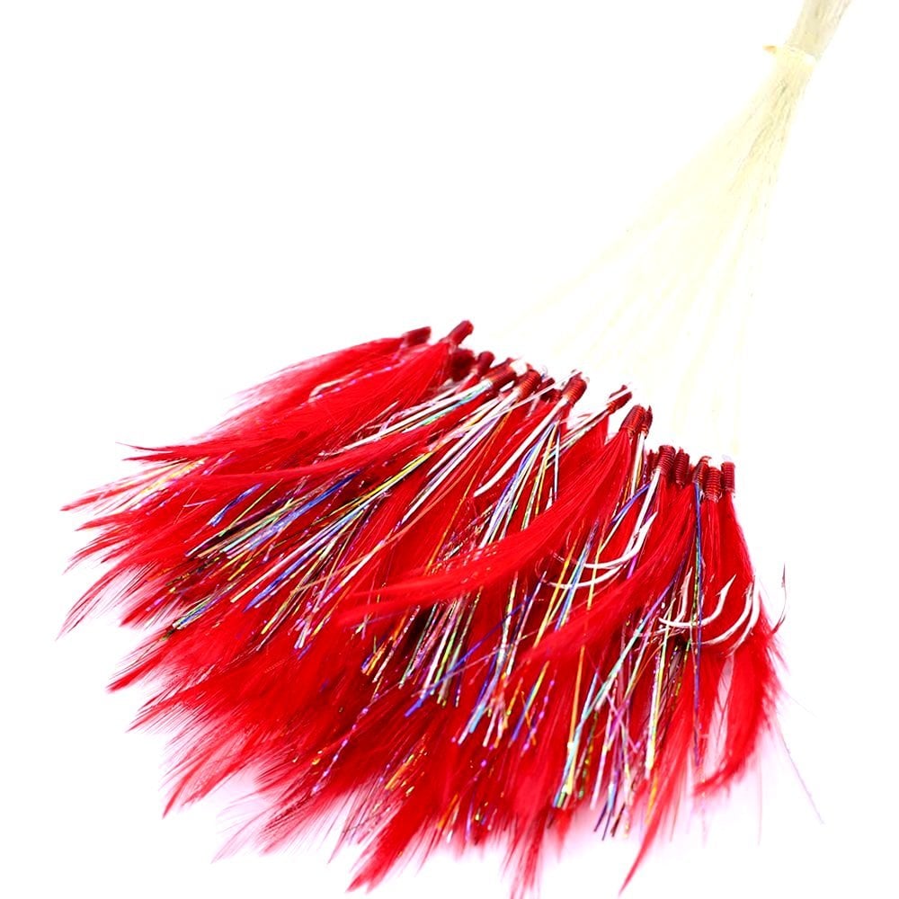 Abari SP17 Palamut kösteği, 50 Adet Mustad iğneli