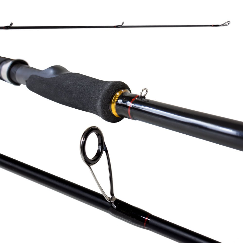 Kudos Prospin 2.70m, 10-35gr, 2p Olta Kamışı