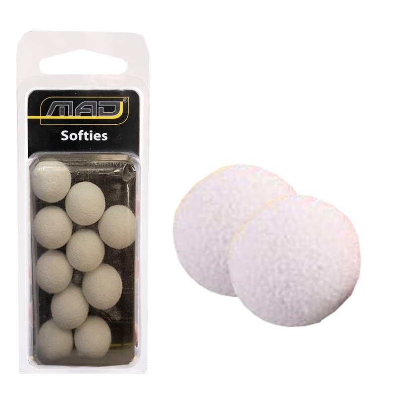 Dam Mad Pop Up Selection 14mm Bolie