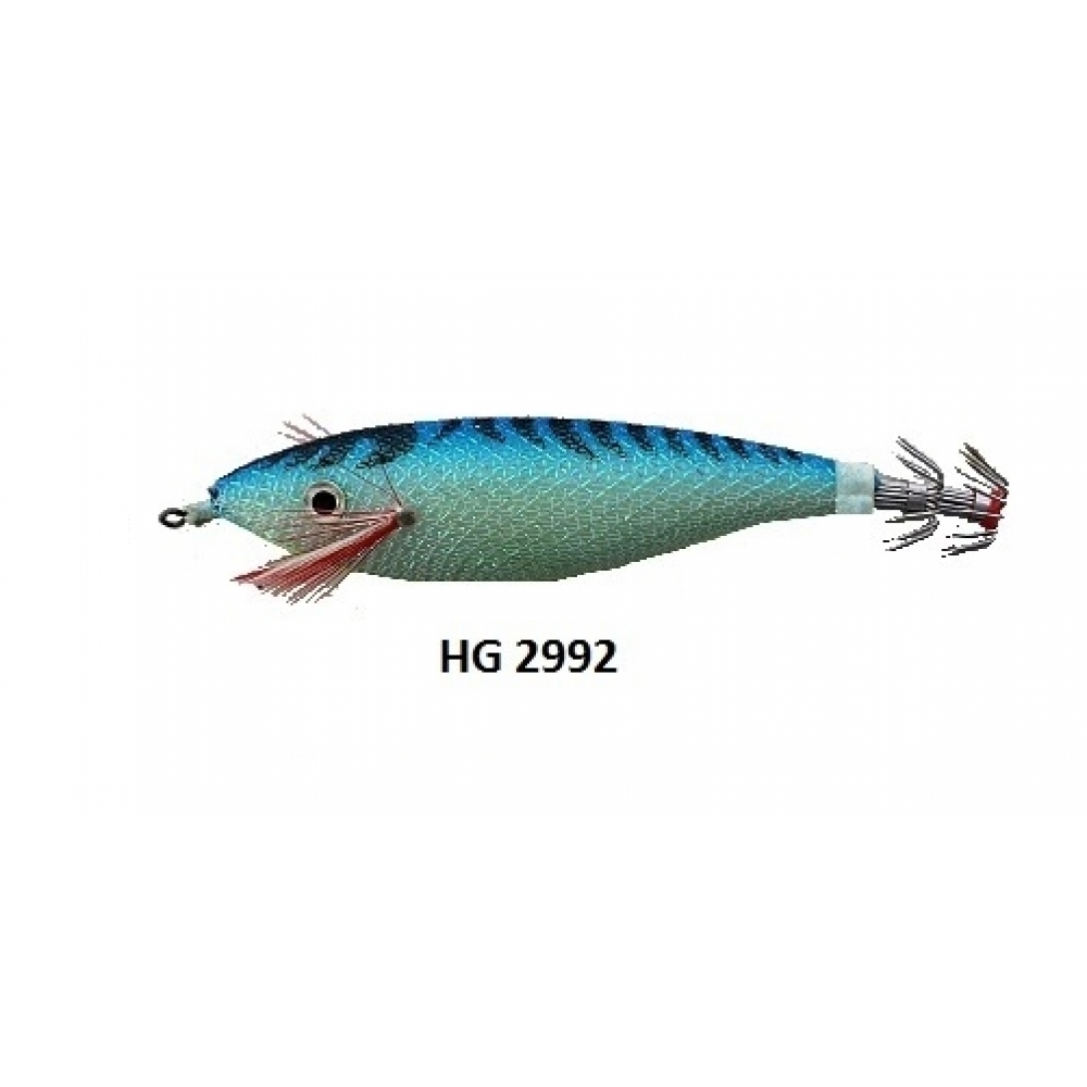 Kalamar Zokası Kurşunsuz HG2992