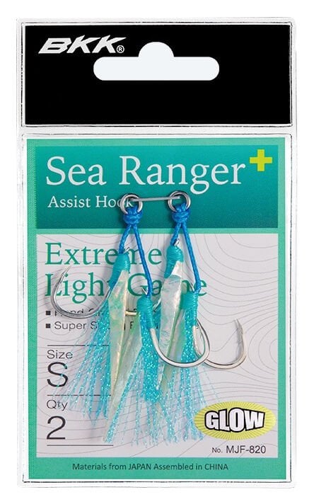 BKK Sea Ranger+ İğne 2XL