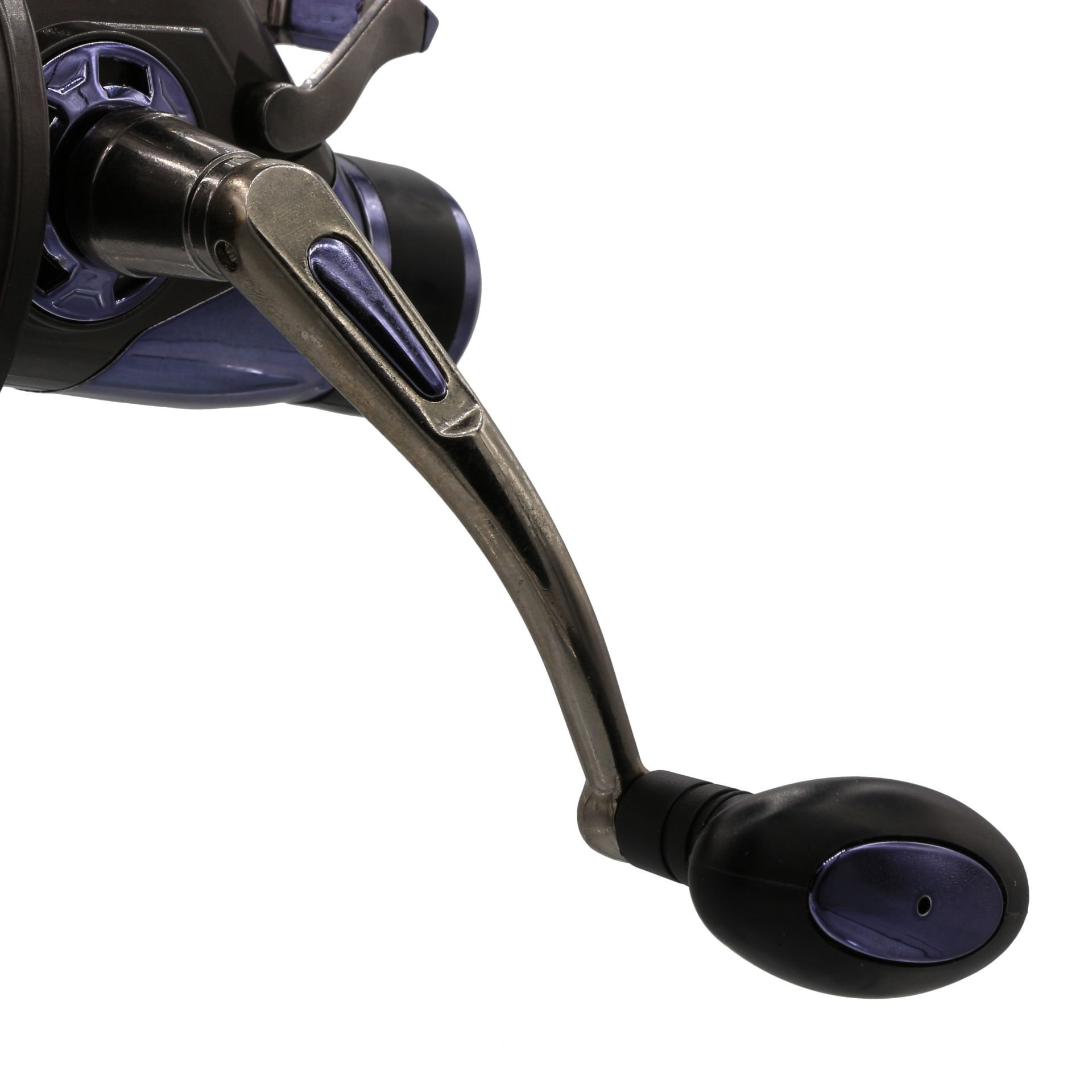 KS6000 Baitrunner Sazan Olta Makinesi