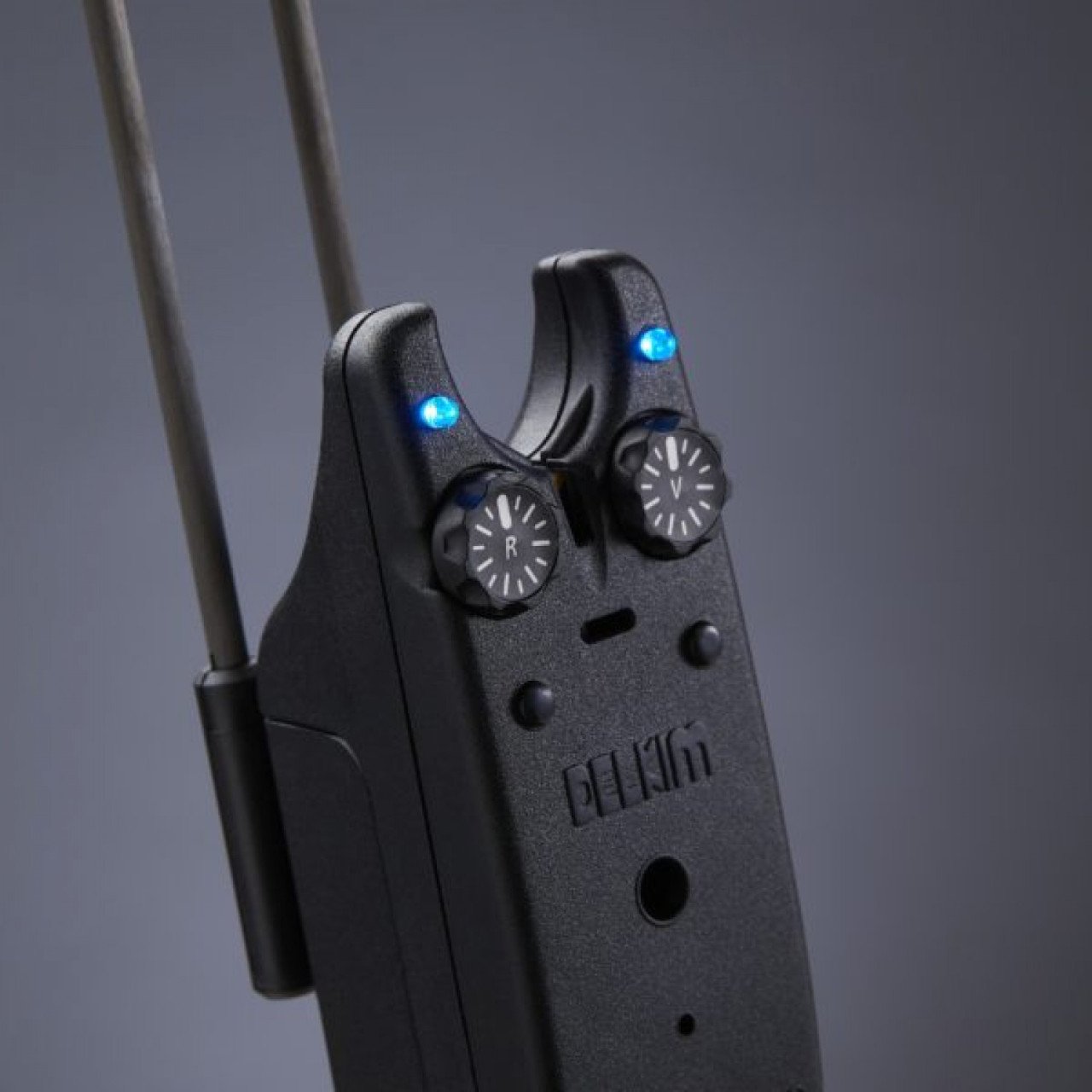 Txi-D Digital Bite Alarm Leds