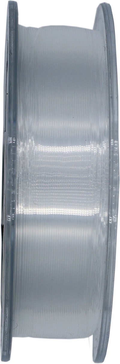 Evostar XT5 Monofilament Misina 100m Şeffaf - 0,12 mm