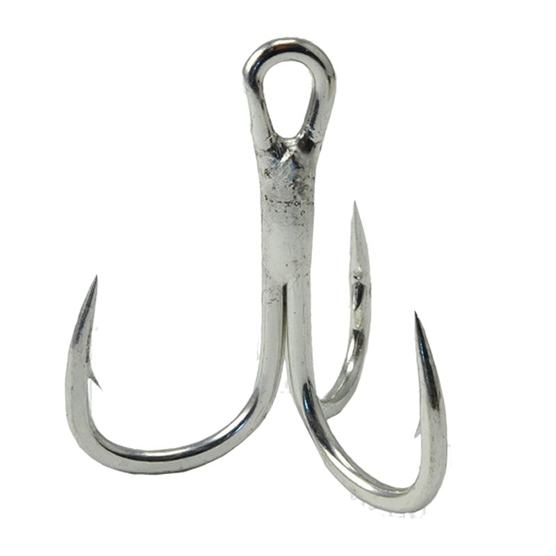 Decoy Y-S22 Standart Üçlü İğne (3/0no)