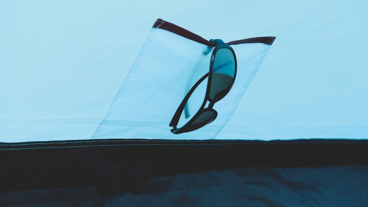 Easy Camp Explorer Meteor 3 Kişilik Kamp Çadırı