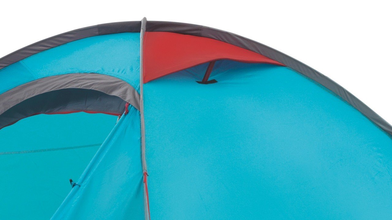 Easy Camp Explorer Meteor 3 Kişilik Kamp Çadırı