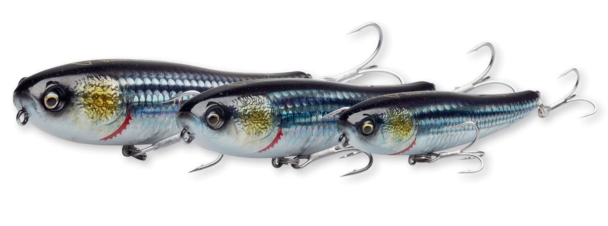 Savage Gear Bullet Mullet 8 cm 8gr Suni Yem LS Mirror Ayu