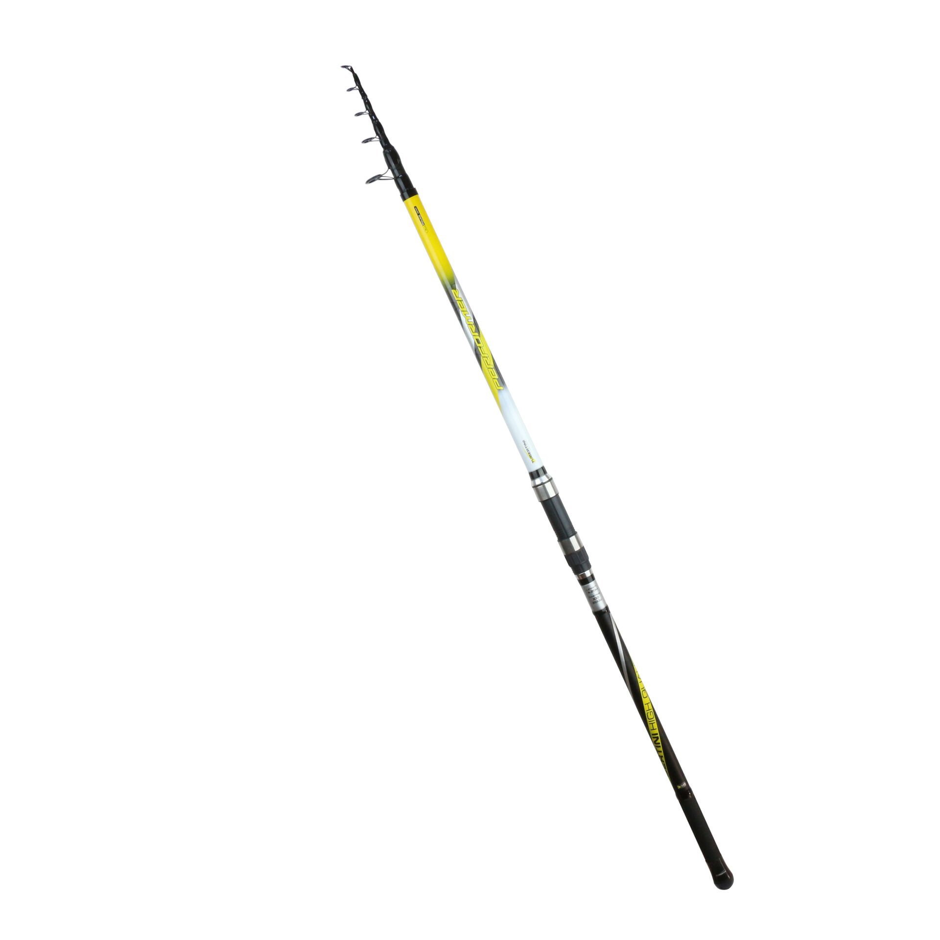 Performer Surf Kamış 100-200 Gr 420 cm