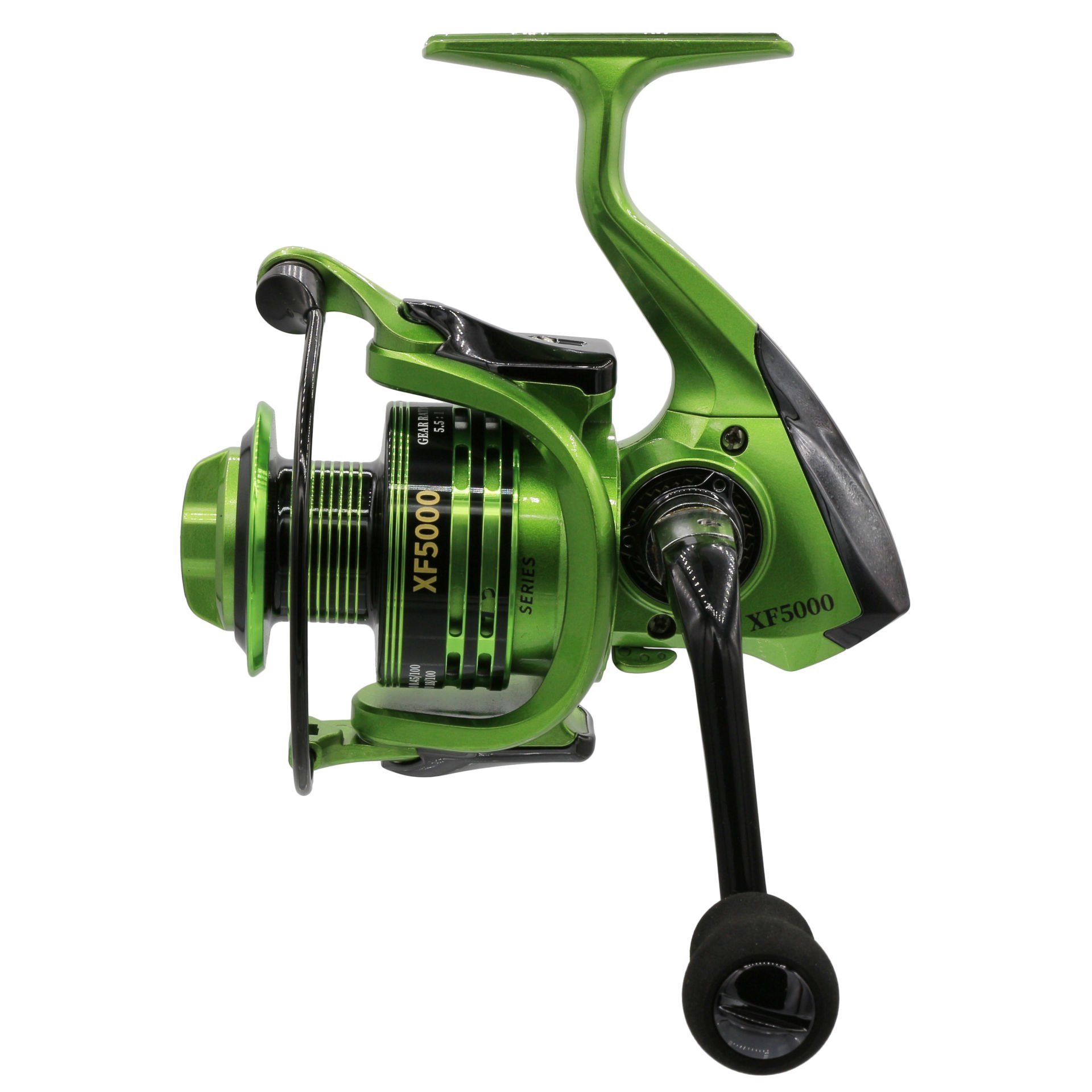 XF Spin Olta Makinesi Green - 1000