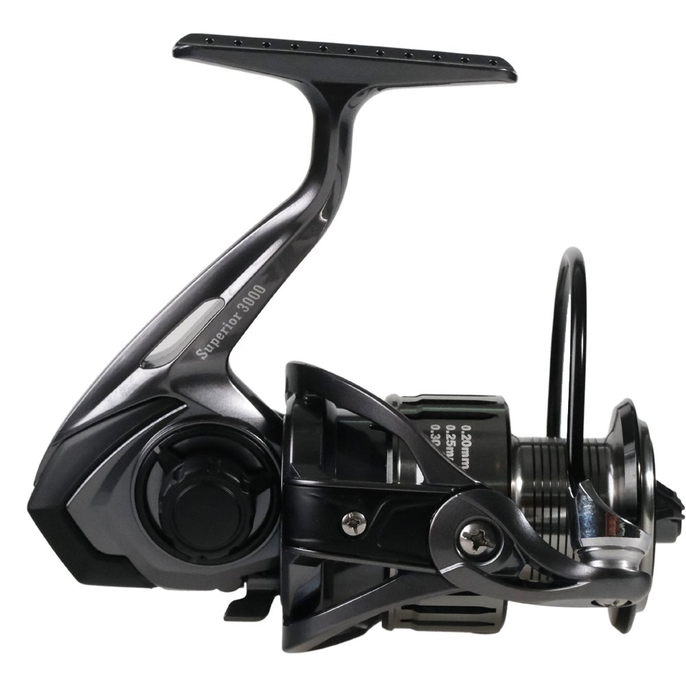 Remixon Superior 3000 5+1BB Makara