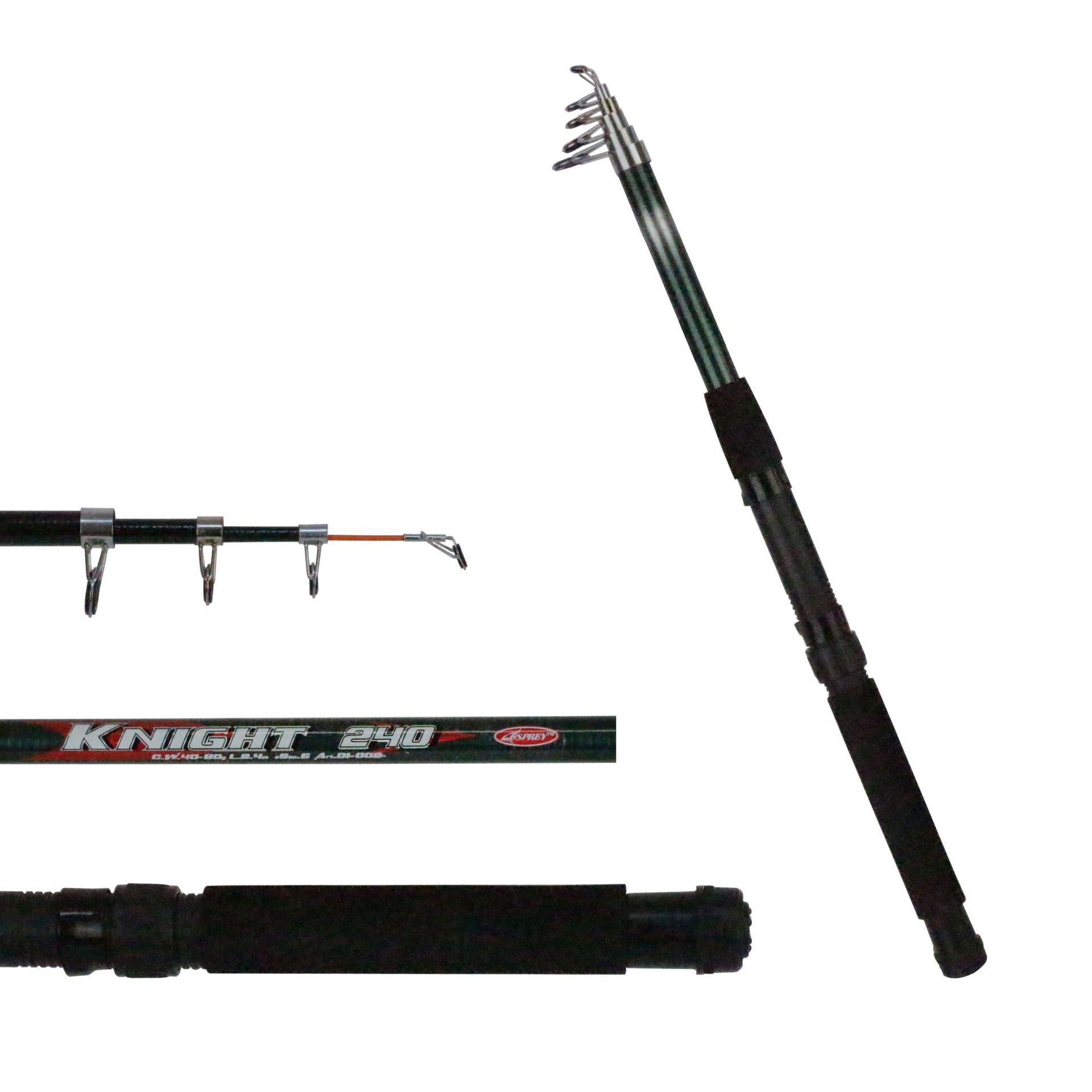 Knight Kamış 150 cm