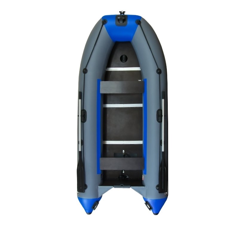 BOT AQUA STORM MOTOR TAKILAN - PT STK 330E GRİ