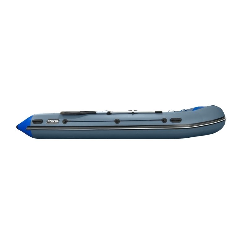 BOT AQUA STORM MOTOR TAKILAN - PT STK 400E GRİ