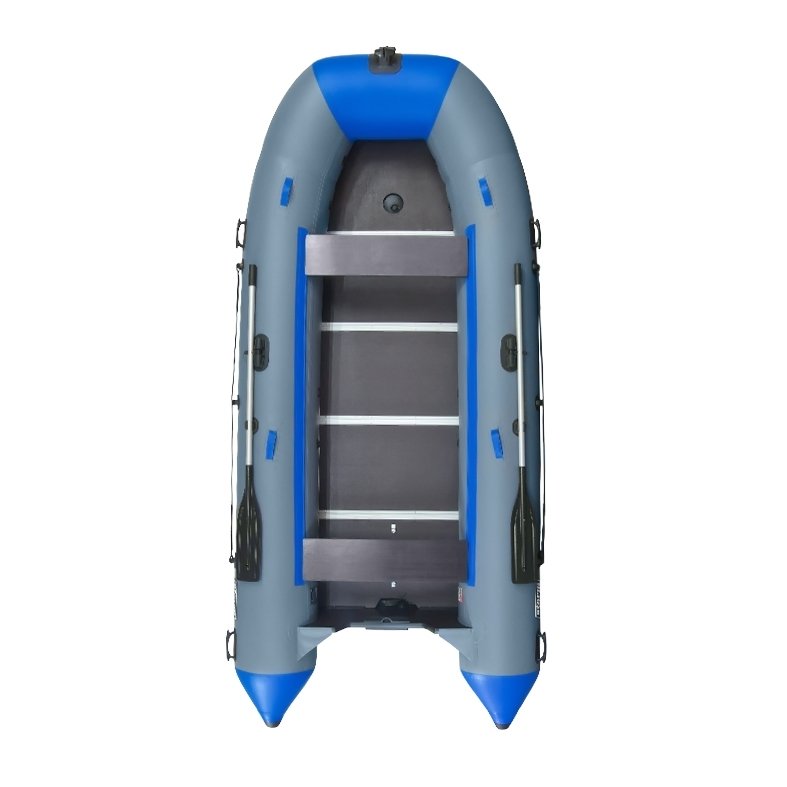 BOT AQUA STORM MOTOR TAKILAN - PT STK 400E GRİ