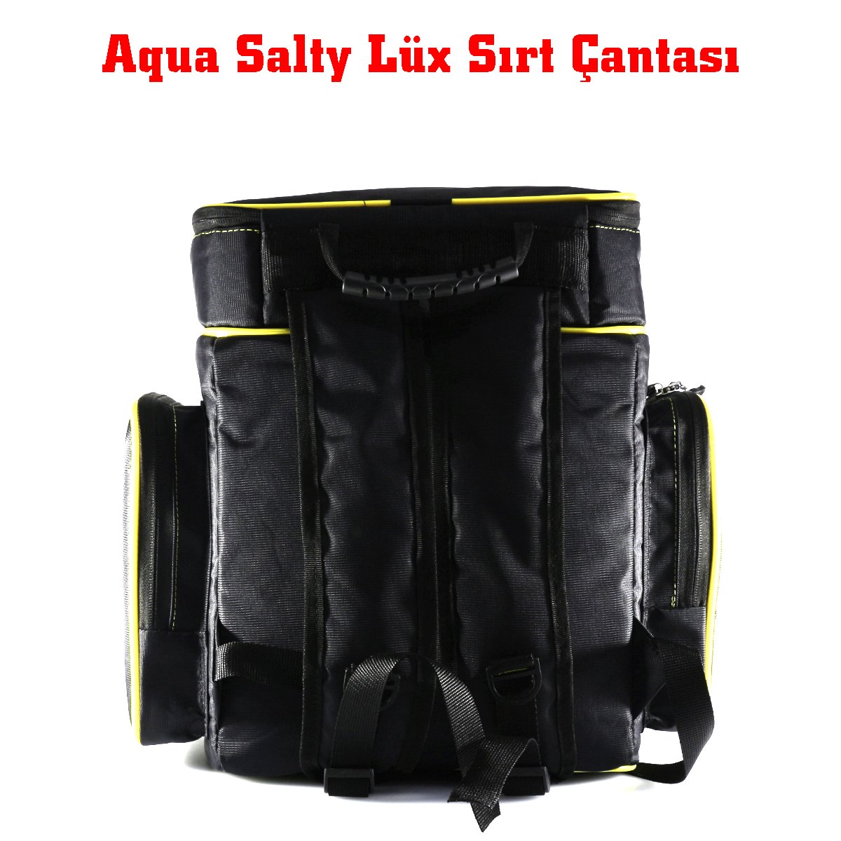 Aqua Salty Lüx Sırt Çantası
