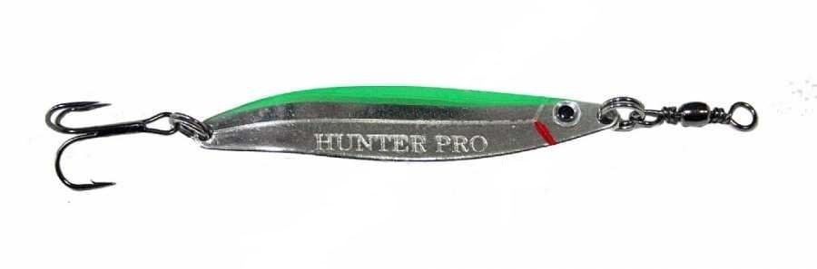 SILVERSTAR HUNTER PRO 1005 23GR. KAŞIK 23 GR - RENK 01