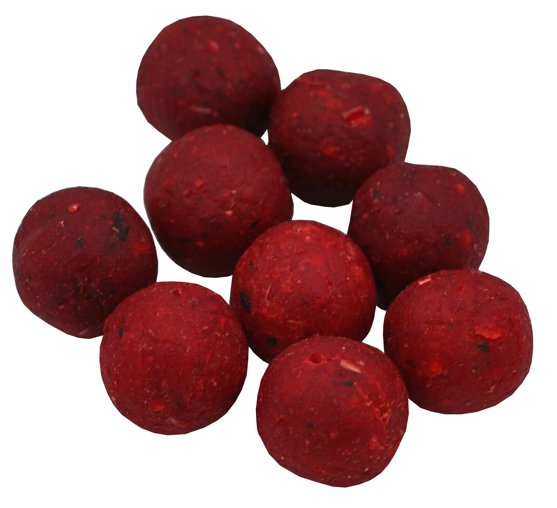 Evostar 350gr Boili Sazan Yemi (Çilek Aromalı)