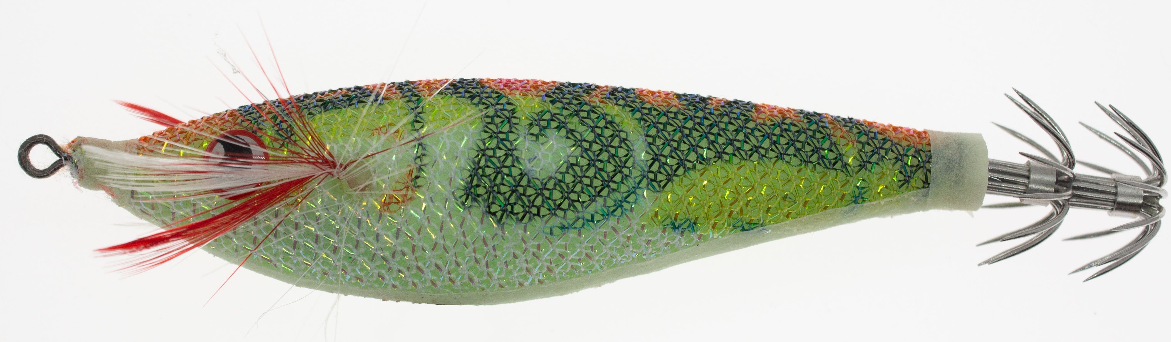 Kalamar Zokası Kurşunsuz HG3020