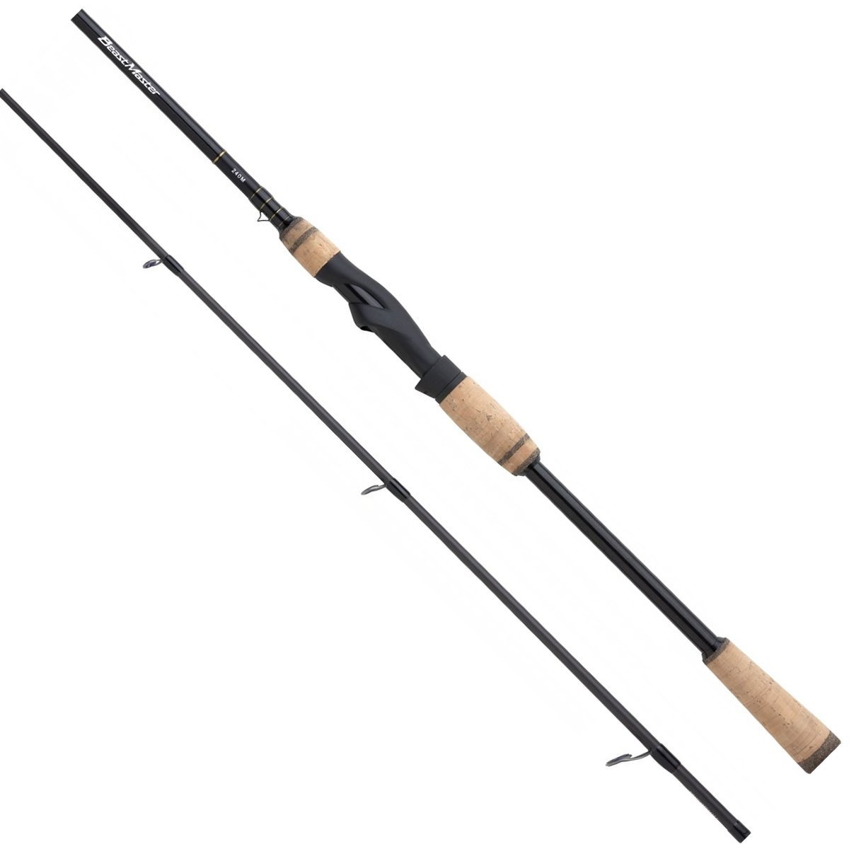 Shimano Beastmaster FX Predator 210ML 5-21g Olta Kamışı