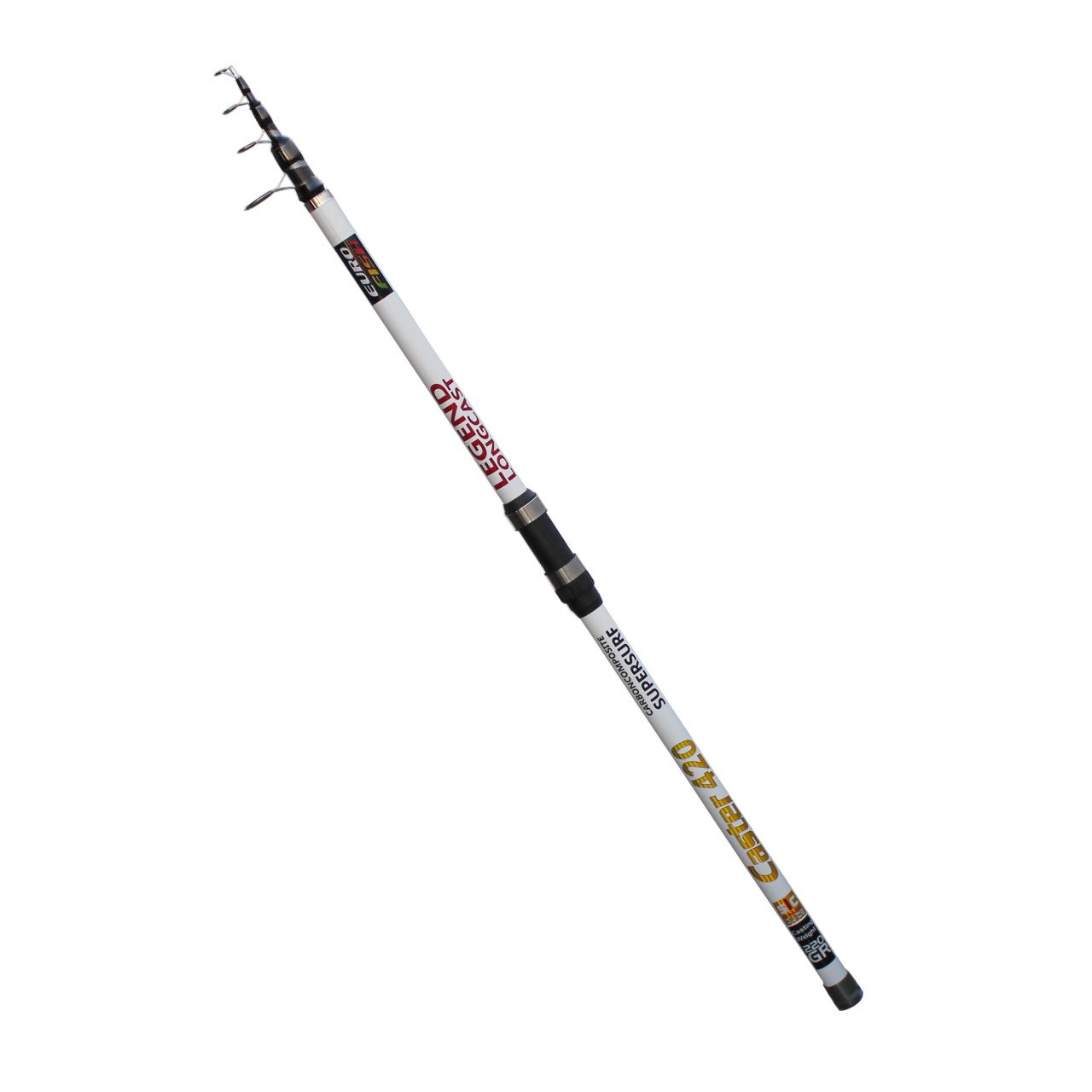 Caster Surf Olta Kamışı 100-220 Gr New 420 cm