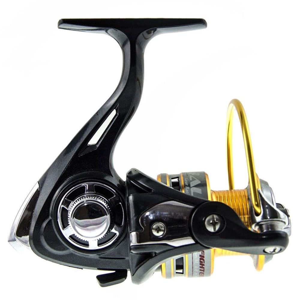 BAUER FIGHTER 6000 OLTA MAKİNESİ