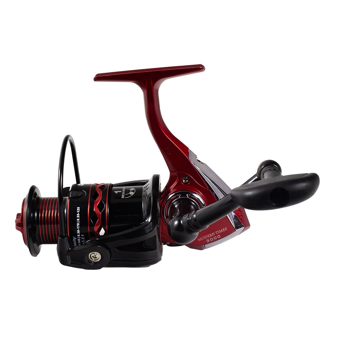 REMIXON NEW MODERN TIMES HC 3000