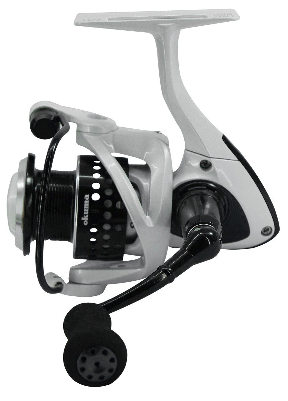 Okuma Ceymar FD CXT-30 White Olta Makinesi