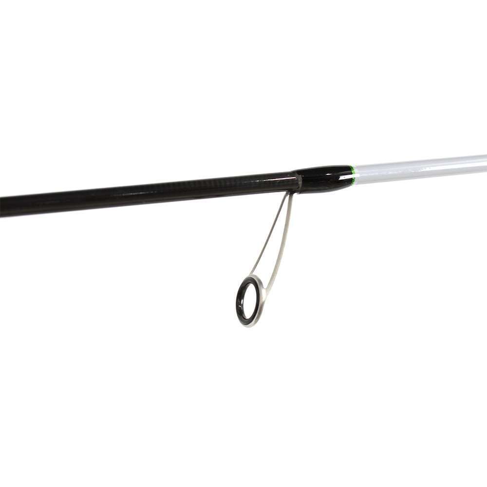 Captain 1344 Selica Rock Game Fuji 228cm 2 Parça LRF Kamışı 1-9gr Atar