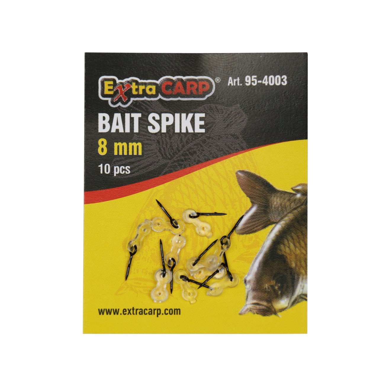 Boilies Spikes 11 mm