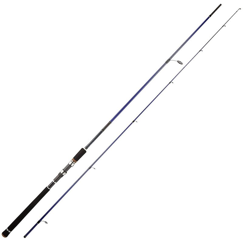 Major Craft Solpara SPS-862ML Seabass 262cm 10-30gr Spin Kamış