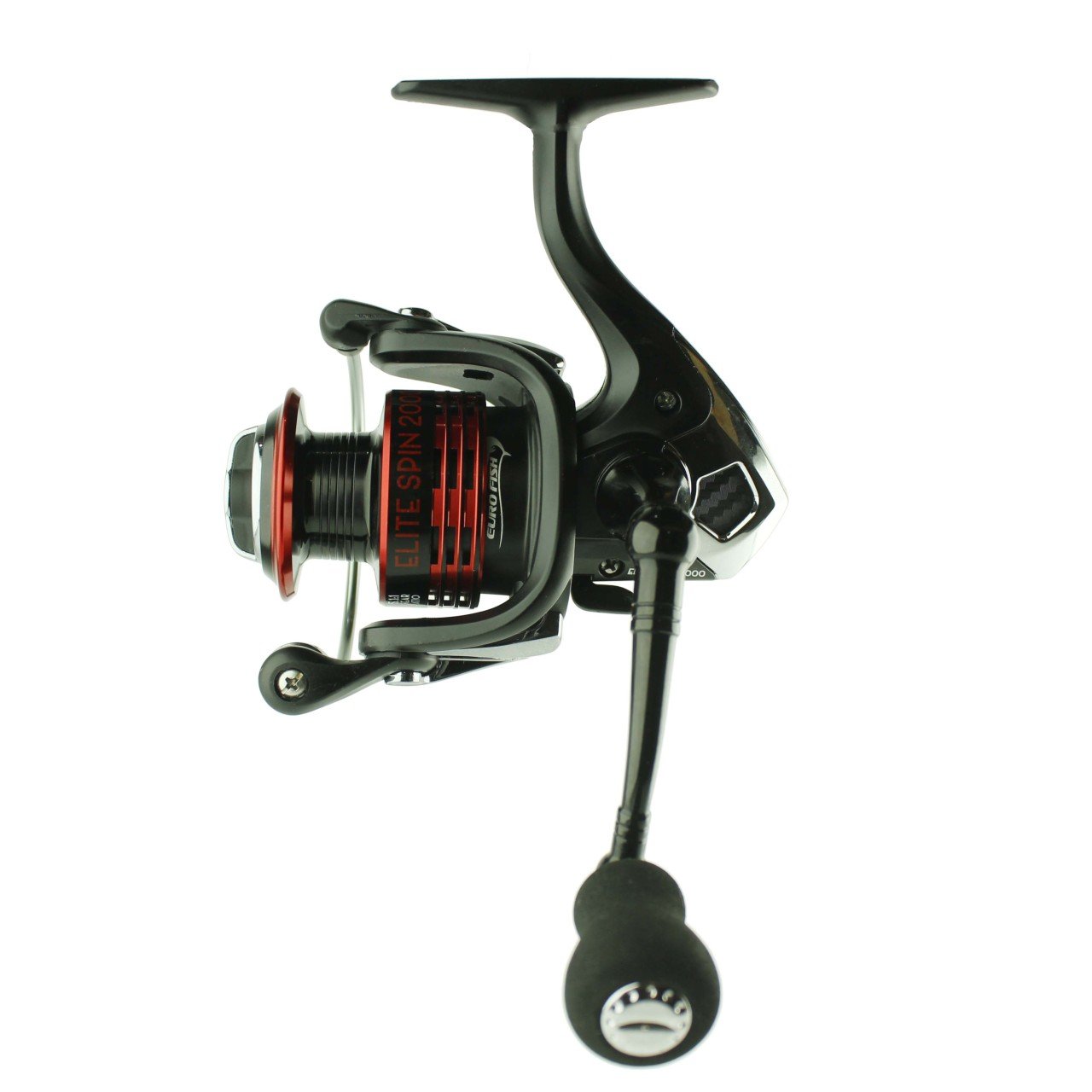 Elite Spin Makine 6000