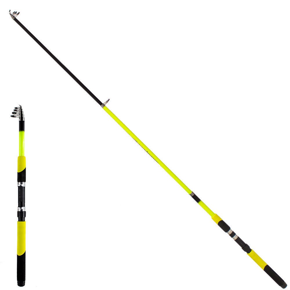 REMIXON SPEED 2.10M 10-30GR TELE KAMIŞ