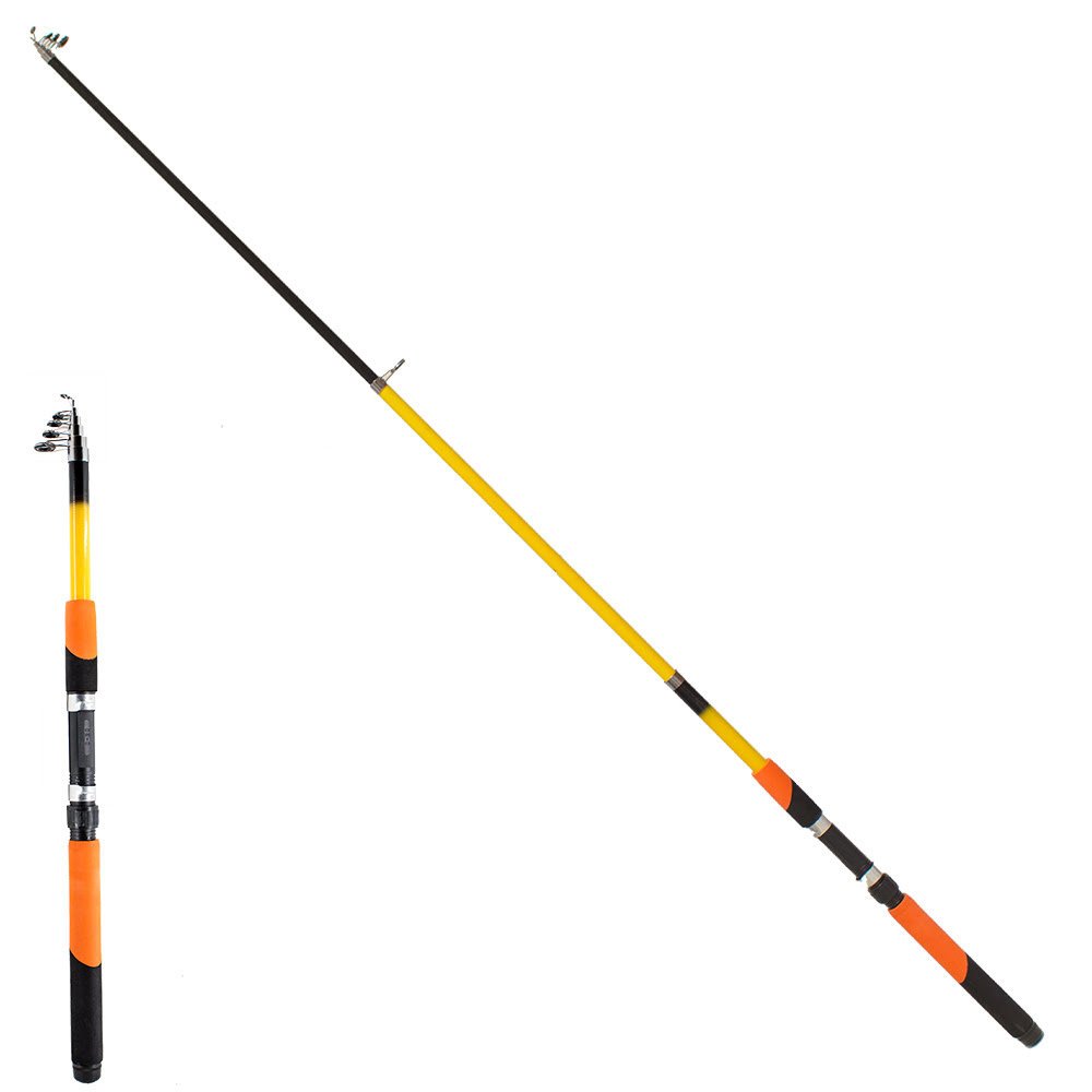 REMIXON SPEED 1.80M 10-30GR TELE KAMIŞ