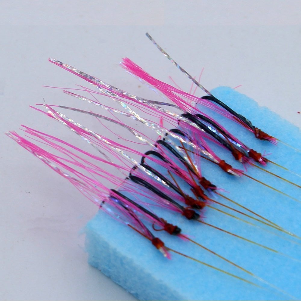 Abari 10x30 Organze Düğümsüz Kıyı Çaparisi 2li Paket