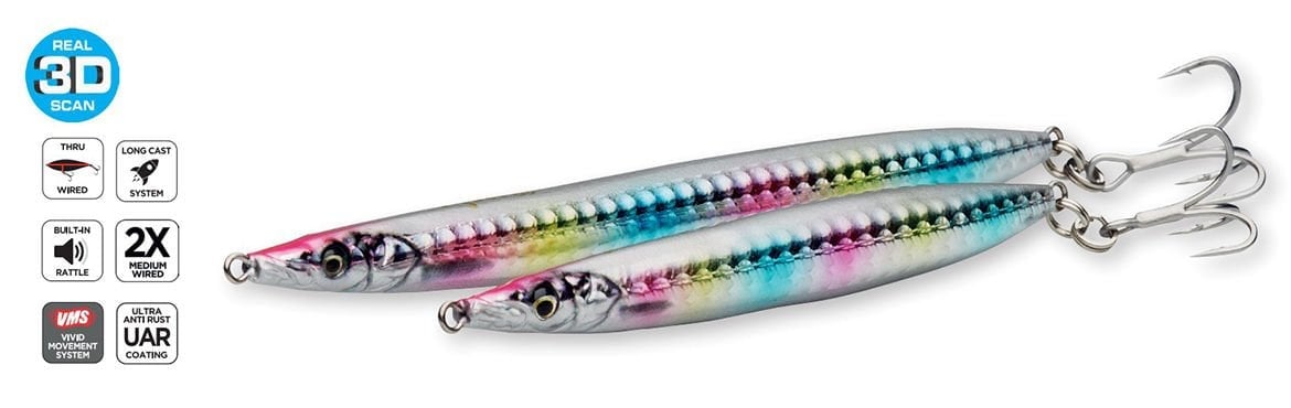 Savage gear Sandeel Pencil SW 15 cm 30 gr Suni Yem