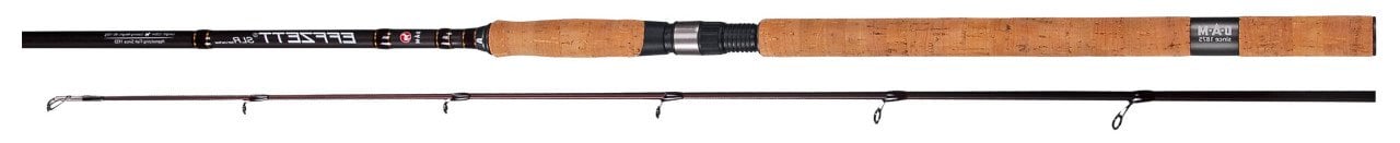 D.A.M EFFZETT METH 300cm 20-40g Spin Kamış