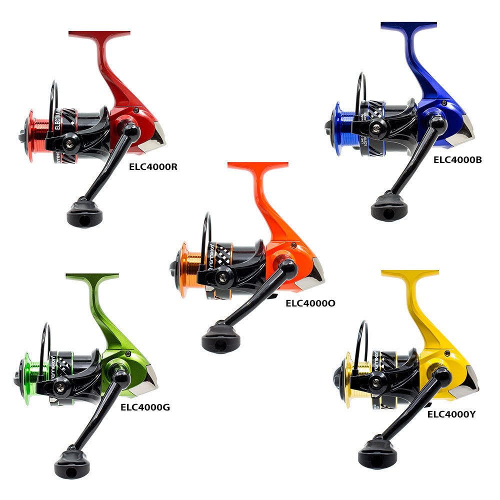 Remixon Electra 6000 Blue Olta Makinesi