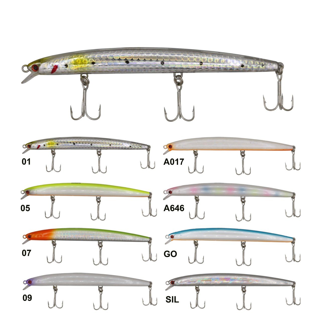 Aragon 13 Cm RY