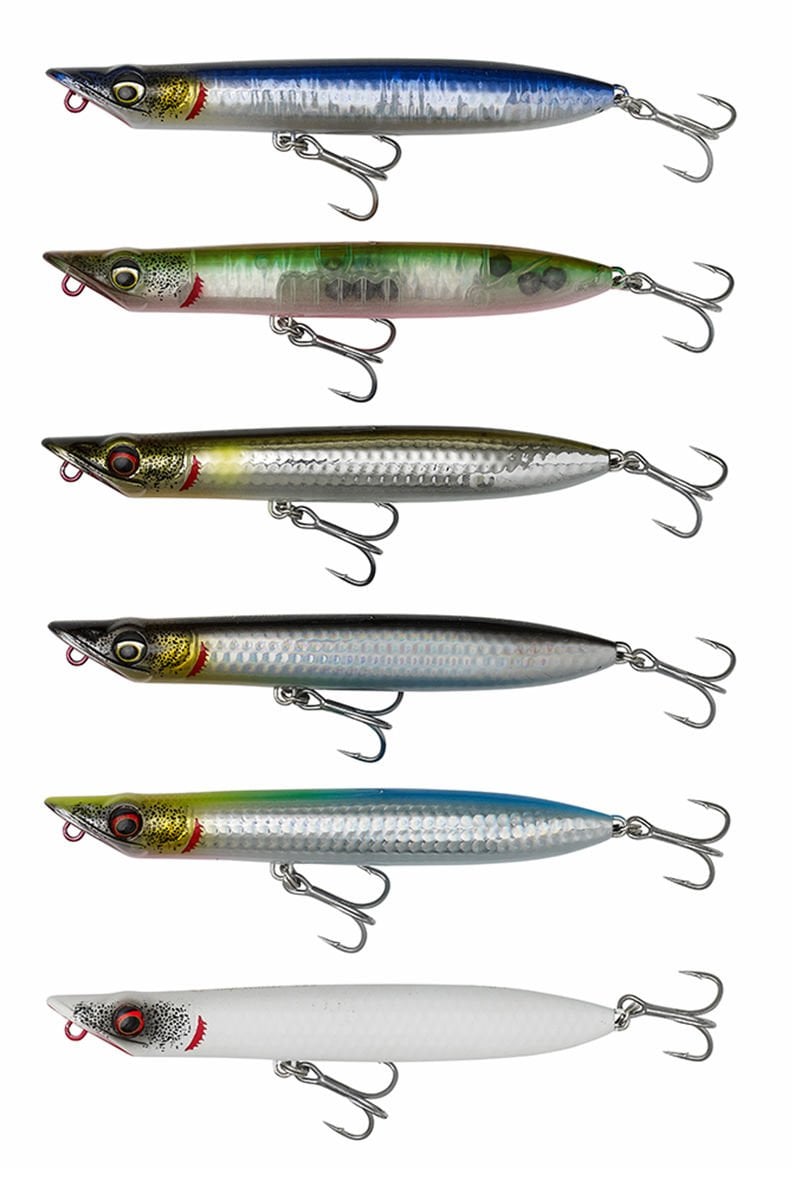 Savage Gear Slap Walker 13.5cm 26gr Sahte Balık Mullet
