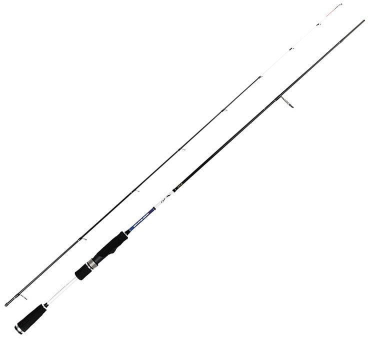 Savage gear LRF CCS 213 cm 0,5 gr-7 gr 2 Parça Spin Kamışı