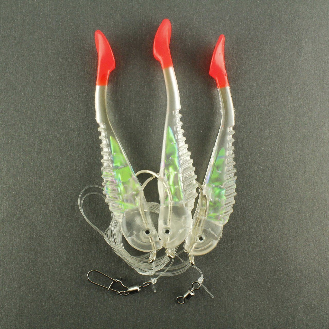 Jaxon Pro Marine 3 lü Silikon Jaxon Pro Marine 3 lü Silikon 11Cm