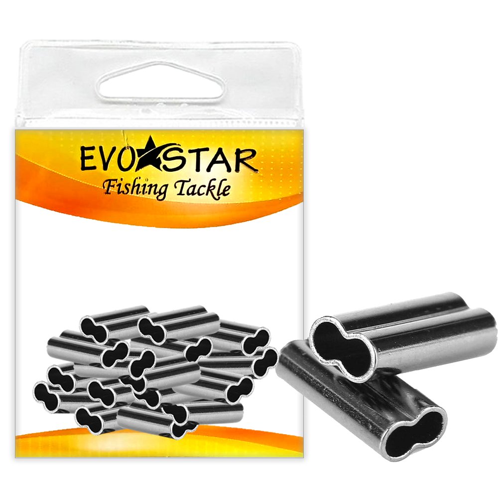 Evostar Çiftli Kıstırma Burcu 20'li Paket