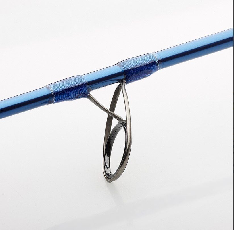 Savage Gear SGS2 Jigging 6'4''/1.93m 40-120 gr Tek Parça Olta Kamışı